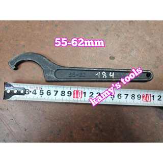Cờ Lê Móc Đủ Size 68mm-145mm