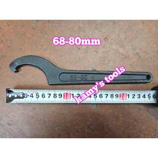 Cờ Lê Móc Đủ Size 68mm-145mm
