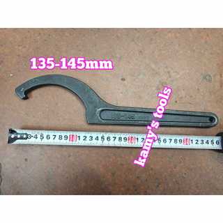 Cờ Lê Móc Đủ Size 68mm-145mm