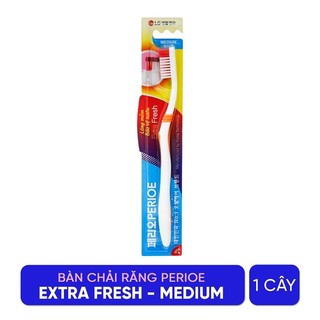 Bàn chải đánh răng LG/Perioe