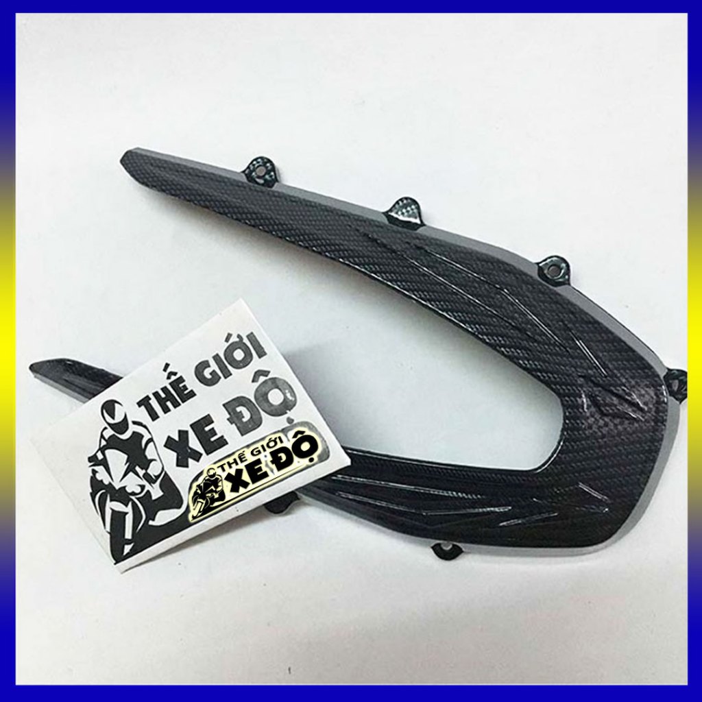 ốp lốc máy sh 2020 cacbon