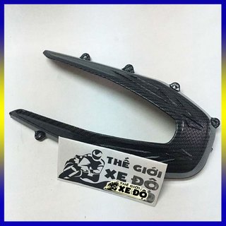 ốp lốc máy sh 2020 cacbon