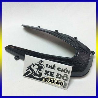 ốp lốc máy sh 2020 cacbon