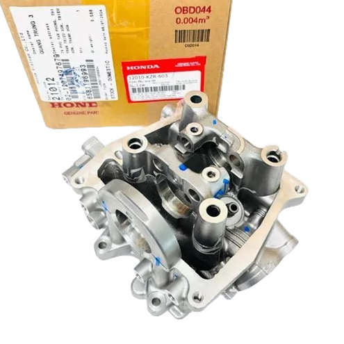 VỎ ĐẦU AB 125 ( 2013 - 2015 ) / LEAD 125 / PCX / SH MODE / XE GA 2 VAL - 12010KZR603 - ZIN