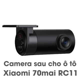 Camera hành trình 70mai dash cam pro plus a500s 1944p - camera hành trình oto 70mai rc11