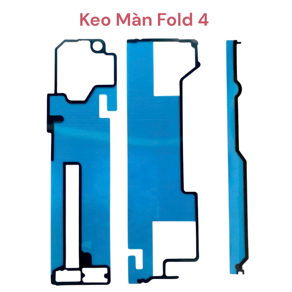 Keo Dán Màn Hình Z Fold 4