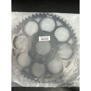  Nhông dĩa DatBike Quantum 13T-51T-52T 55T 60T   -Hàng Nhập Thái Lan Thương Hiệu VITAL 