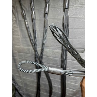 Rọ kéo cáp ngầm 10-20mm