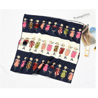 Khăn Turban (KTBV07)