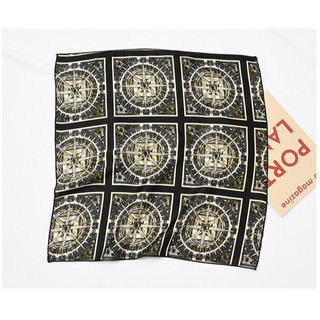 Khăn Turban (KTBV04)