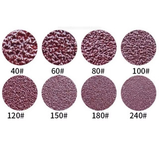 Giấy Nhám Tròn 100mm ( size từ 40 đến 600 )