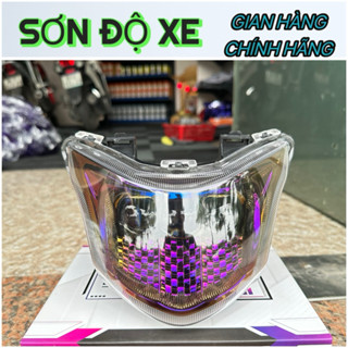 Đèn Led Wave Rsx 110 2014-2024 24w Bảo Hành 12 Tháng ( Đổi Mới Khi Có lỗi )