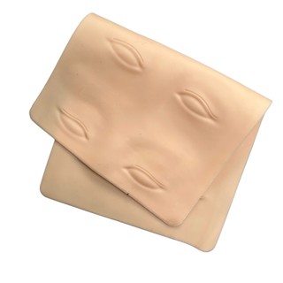 Da giả 3d, Da Môi, Da Mí, Da Mặt, Để Học Phun Xăm