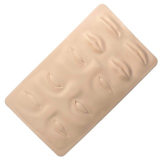 Da giả 3d, Da Môi, Da Mí, Da Mặt, Để Học Phun Xăm