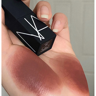 Son Thỏi N@rs Rouge A Levres Lipstick