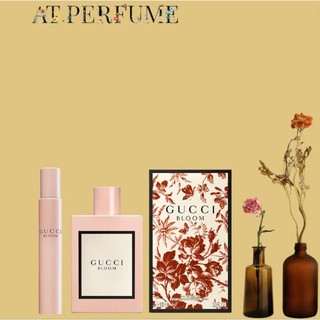 [HOT]Nước hoa Bloom EDP For Her 30mlống xit 10ml ( Nhiều Màu )