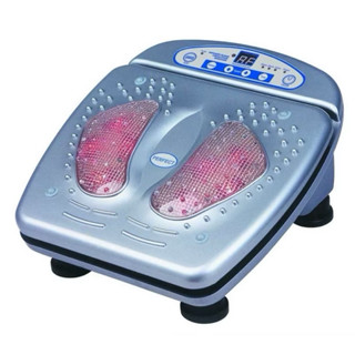 Máy Massage chân hồng ngoại Infared Blood Cicrulation