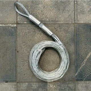 Rọ kéo cáp ngầm 10-20mm