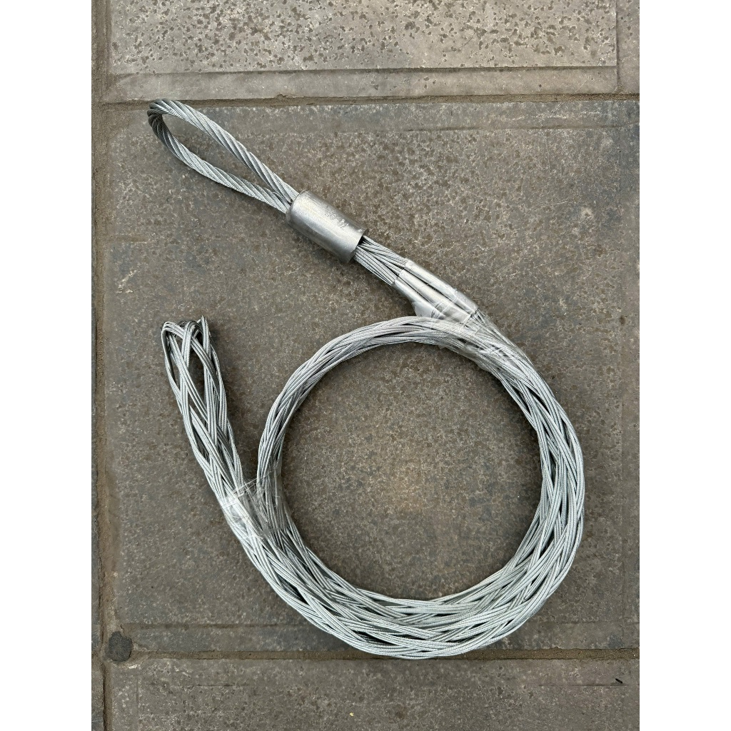 Rọ kéo cáp ngầm 10-20mm