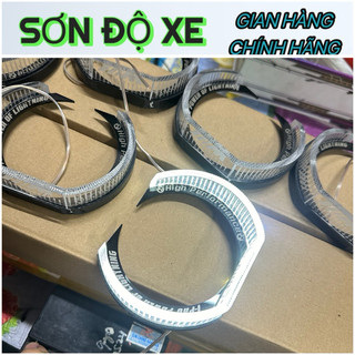 Vòng 3D Móng Ngựa Loại ( Tốt ) Lắp Đặt Cho Bi Cầu 3.0 ( Bảo Hành 12 Tháng )