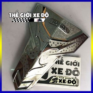 mão wave blade và mặt nạ blade 110