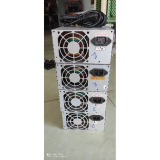 Máy hàn cell pin 18650 dùng điện 220V - tay cân lực