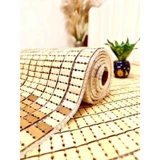 Chiếu trúc cao cấp mắt mai 1m8x2m