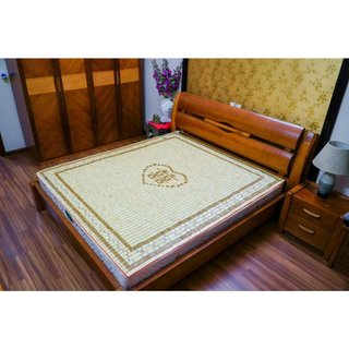 Chiếu trúc cao cấp mắt mai 1m8x2m