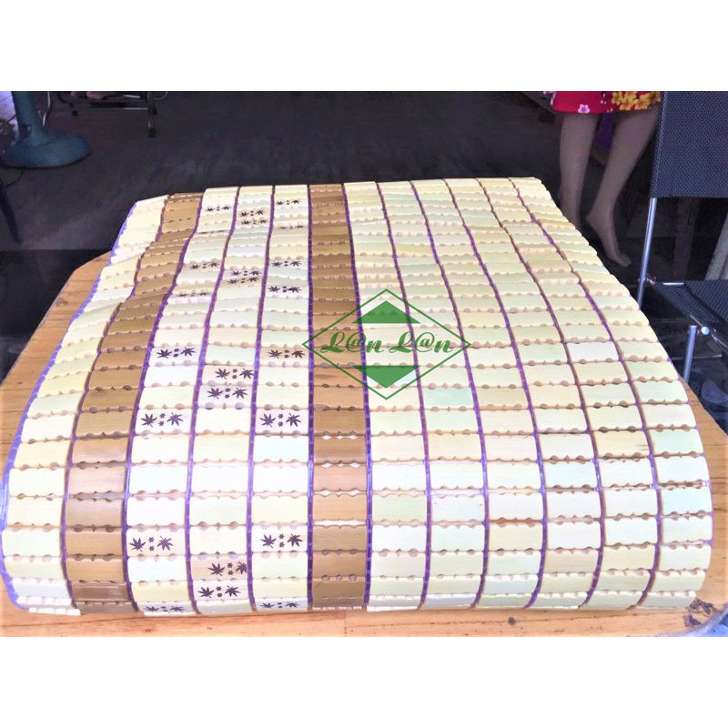 Chiếu trúc cao cấp mắt mai 2mx2m2