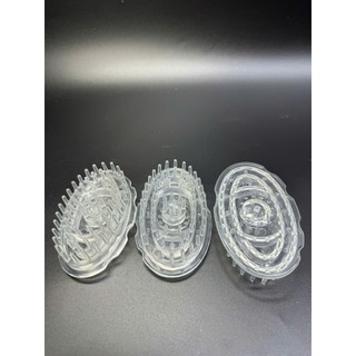 Lược gội đầu dưỡng sinh cao cấp