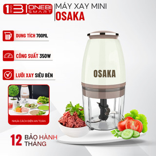 Máy Xay Sinh Tố Osaka ONEBI Nhật Bản Máy Máy Xay Sinh Tố Dung Tích 750ml Công Suất 350W