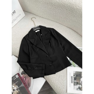 Áo Bigsize Nữ Tú Mỡ Áo Bigsize Thiết Kế Vest Lửng Đi Chơi Đi Tiệc Đủ Size 45-80kg AK0304