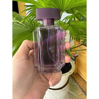 Nước hoa nữ Avon Imari tím vuông