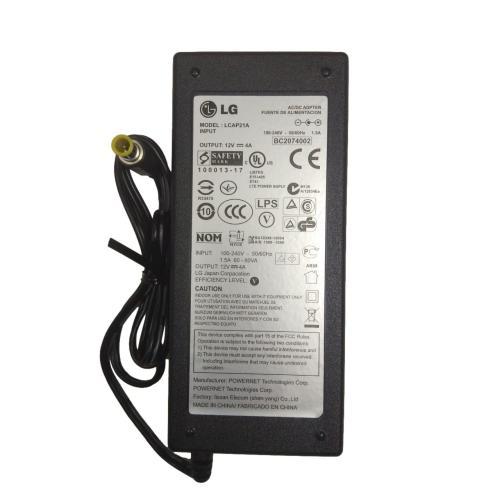 Sạc 12V - 4A màn hình LG màn hình samsung sạc cho các dòng LCD  Sạc cho tivi sạc LION màn hình