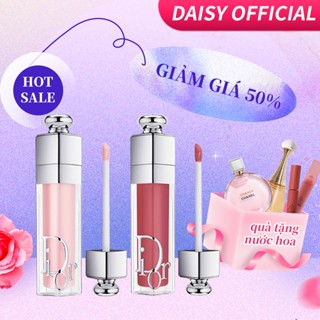 Chính Hãng Son dưỡng môi Christian Dior 012 024 028 Addict Lip Maximizer 6ml
