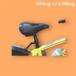 Yên Béo Promen Xe Đạp Thể Thao