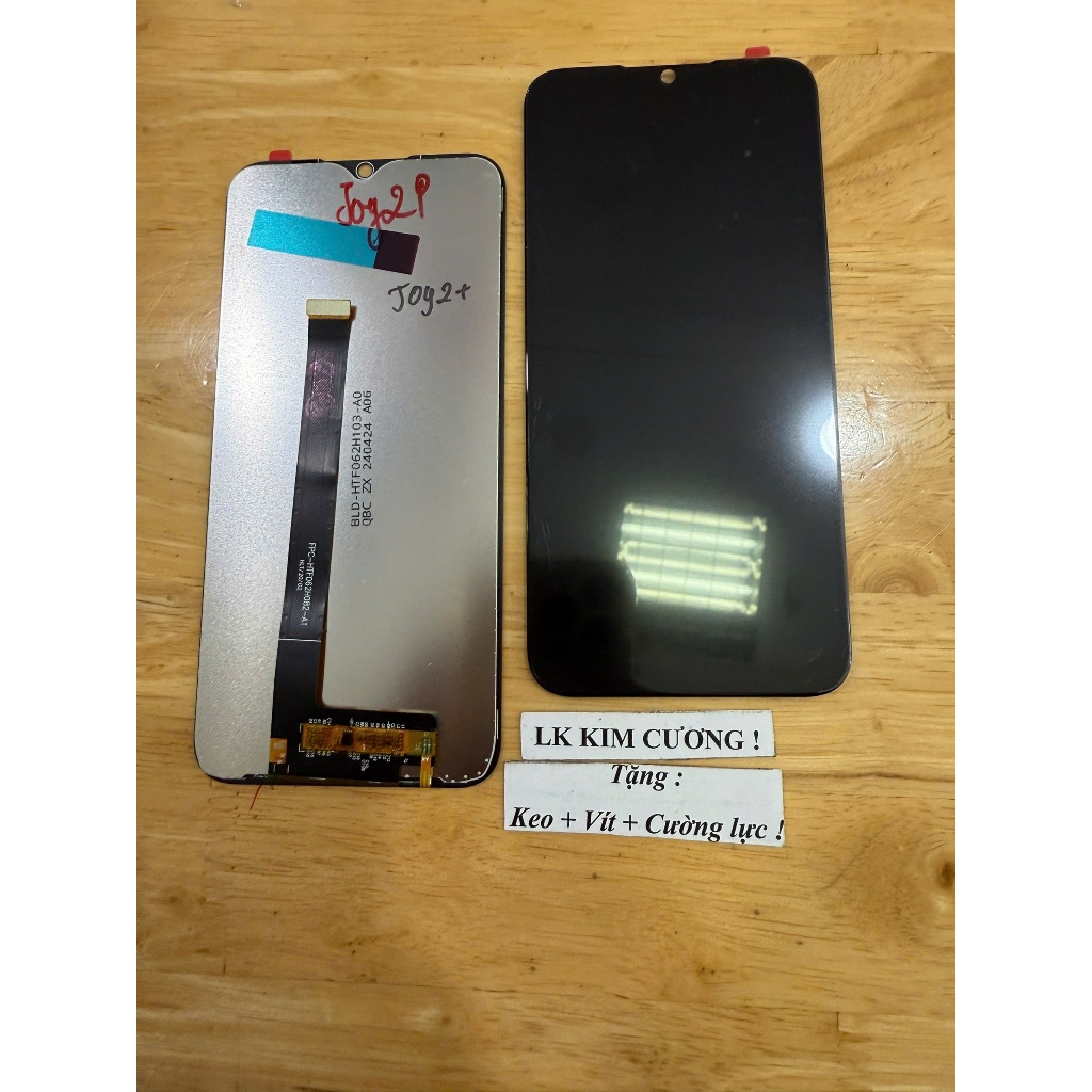Màn hình tương thích vsmart joy 2 plus