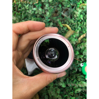 Bộ Lens chụp ảnh cận cảnh sản phẩm