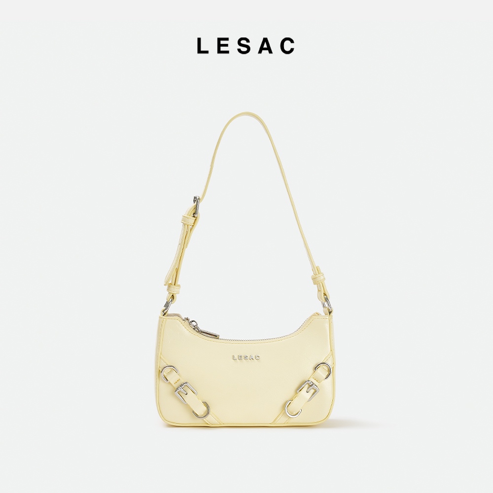 Túi đeo vai nữ LESAC Skye Bag (03 màu sắc) | BigBuy360 - bigbuy360.vn