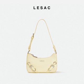 Túi đeo vai nữ LESAC Skye Bag (03 màu sắc)