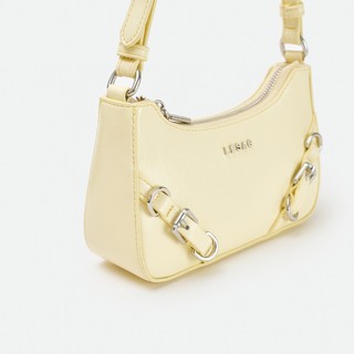 Túi đeo vai nữ LESAC Skye Bag (03 màu sắc)