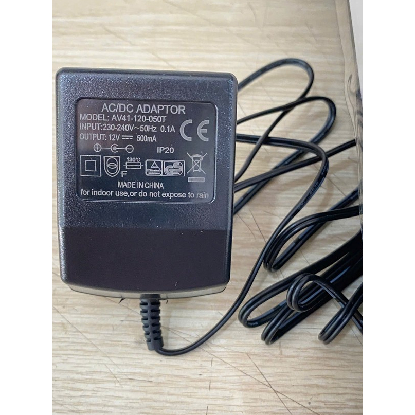 Sạc cân 12V 500mA, sạc cân điện tử TPS-C