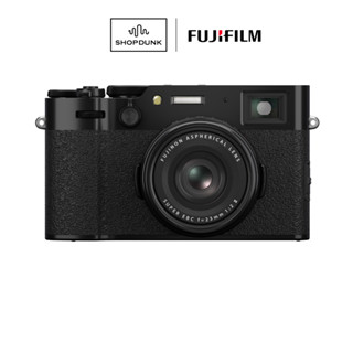  Máy Ảnh Fujifilm X100VI -Chính Hãng 