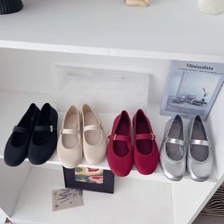 Giày Búp Bê Nữ Melissa Ultragirl Mary Jane – Giầy nhựa thơm Chống Thấm, Êm Chân, Siêu Nhẹ