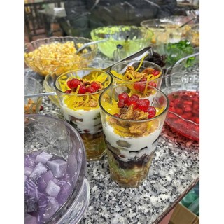 Sét Mix Chè Thập Cẩm Vị Tuổi Thơ Thơm Ngon Hấp Dẫn