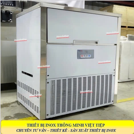 Máy làm đá công nghiệp (hàng đặt)