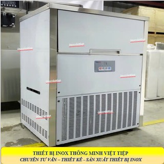 Máy làm đá công nghiệp (hàng đặt)