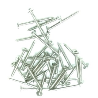 Vít dù xoắn inox .4ly x100gr..
