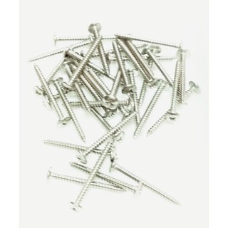 Vít dù inox 6li x 2cm x100gr...