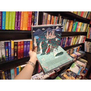 Sách - Sleeping Beauty (Fairy Tale Pop-Up Book) by Samara Hardy - Children's Books In English